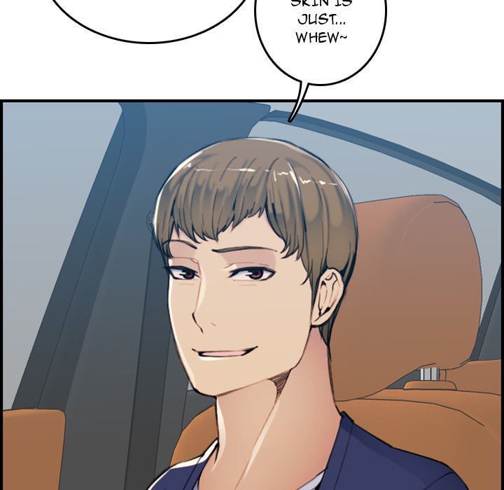 Never Too Late chapter 34 page 13