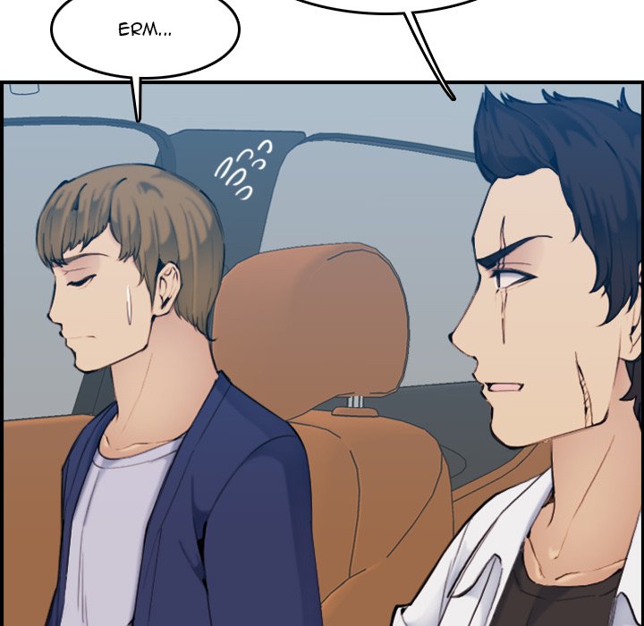 Never Too Late chapter 34 page 15