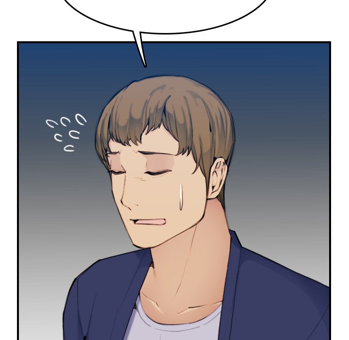 Never Too Late chapter 34 page 17
