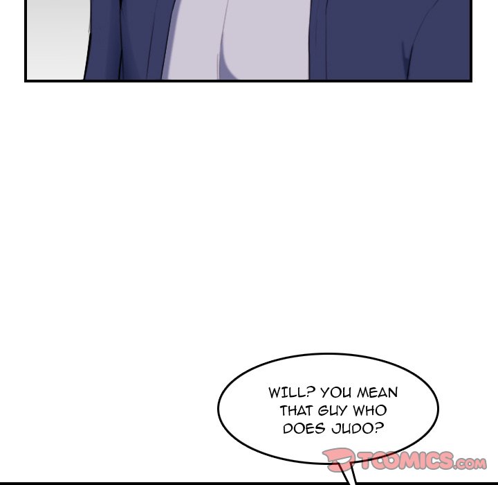 Never Too Late chapter 34 page 18