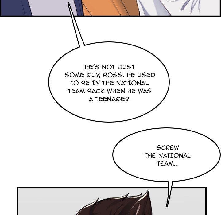 Never Too Late chapter 34 page 20