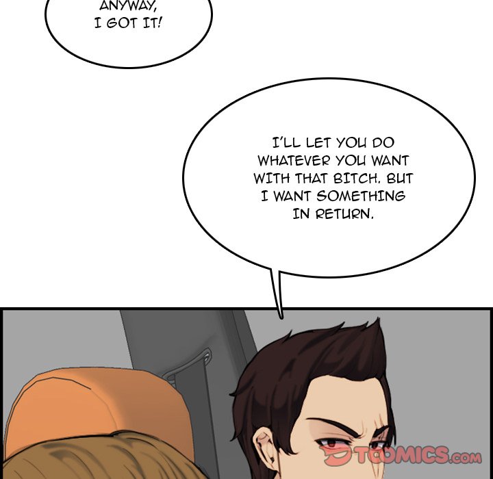 Never Too Late chapter 34 page 22