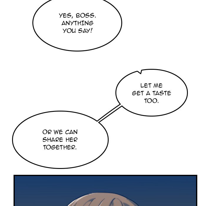 Never Too Late chapter 34 page 24