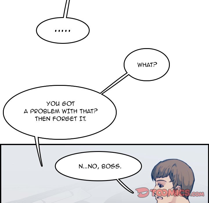 Never Too Late chapter 34 page 26