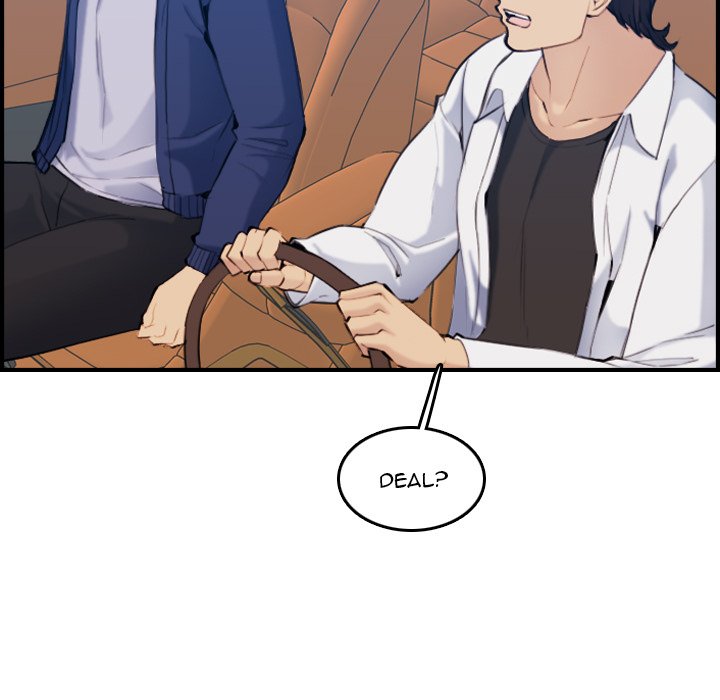 Never Too Late chapter 34 page 29