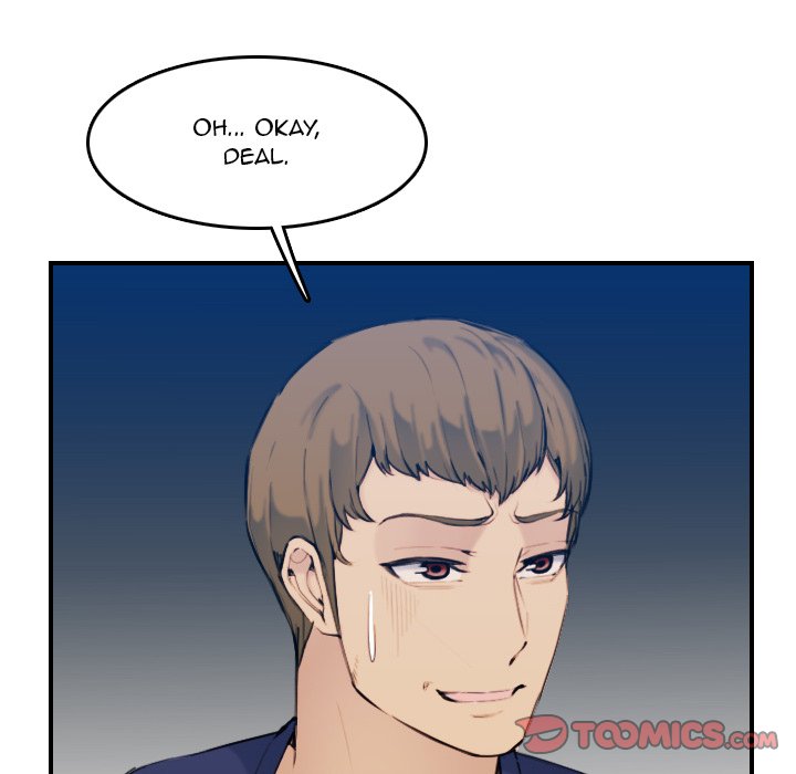 Never Too Late chapter 34 page 30