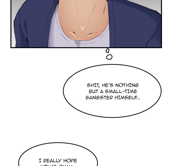 Never Too Late chapter 34 page 31
