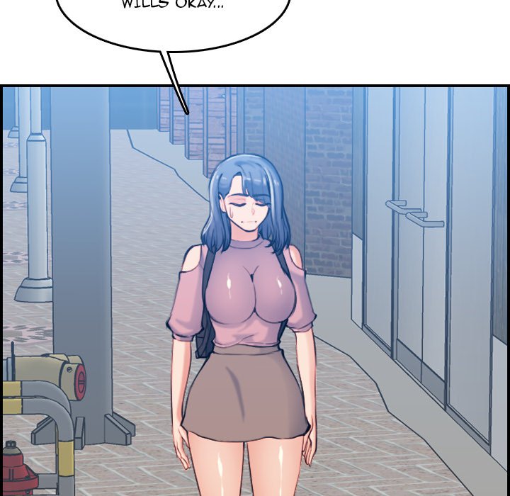 Never Too Late chapter 34 page 32