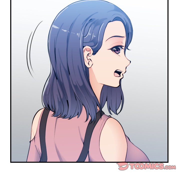Never Too Late chapter 34 page 42
