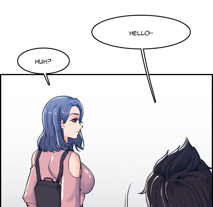 Never Too Late chapter 34 page 45