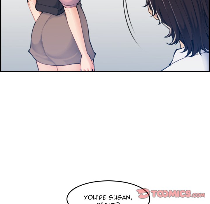 Never Too Late chapter 34 page 46