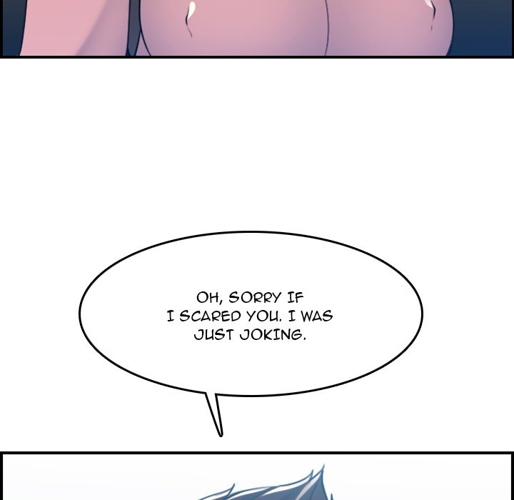 Never Too Late chapter 34 page 52