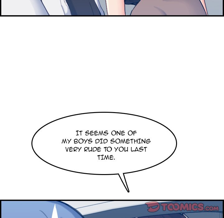 Never Too Late chapter 34 page 58