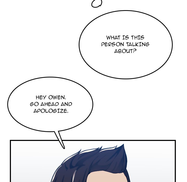 Never Too Late chapter 34 page 60