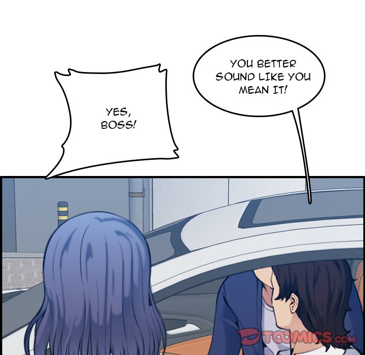 Never Too Late chapter 34 page 62