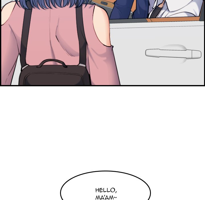 Never Too Late chapter 34 page 63