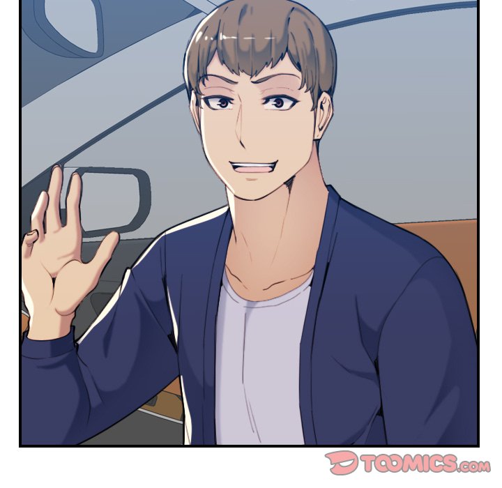 Never Too Late chapter 34 page 66