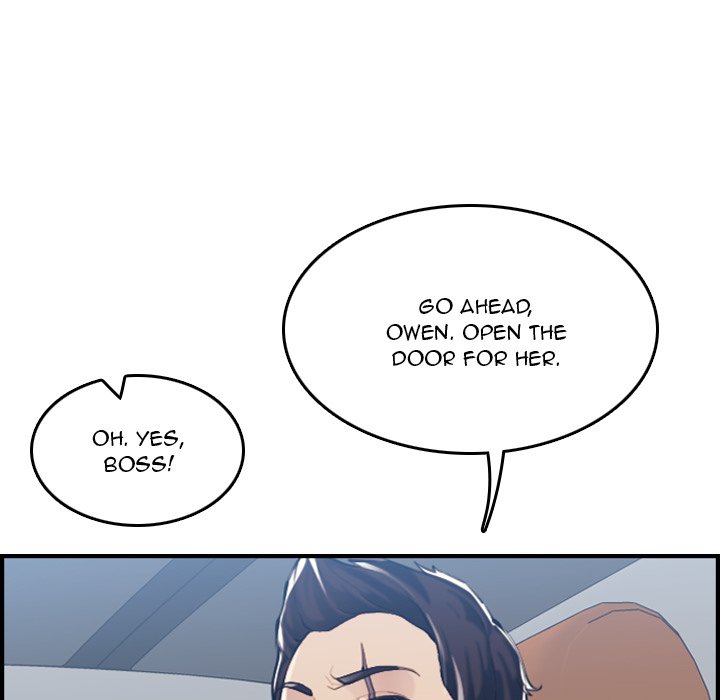 Never Too Late chapter 34 page 71