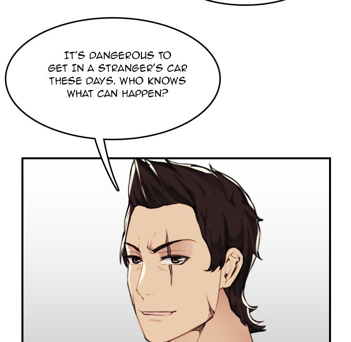 Never Too Late chapter 34 page 75