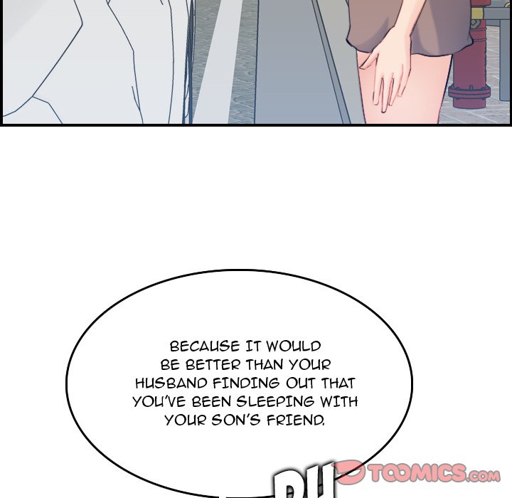 Never Too Late chapter 34 page 78