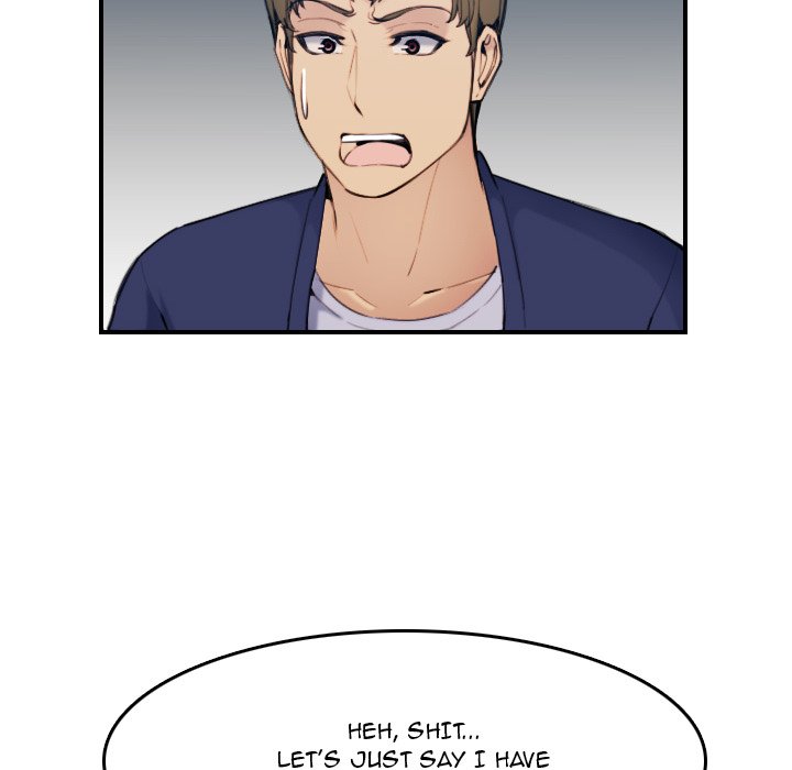 Never Too Late chapter 34 page 83