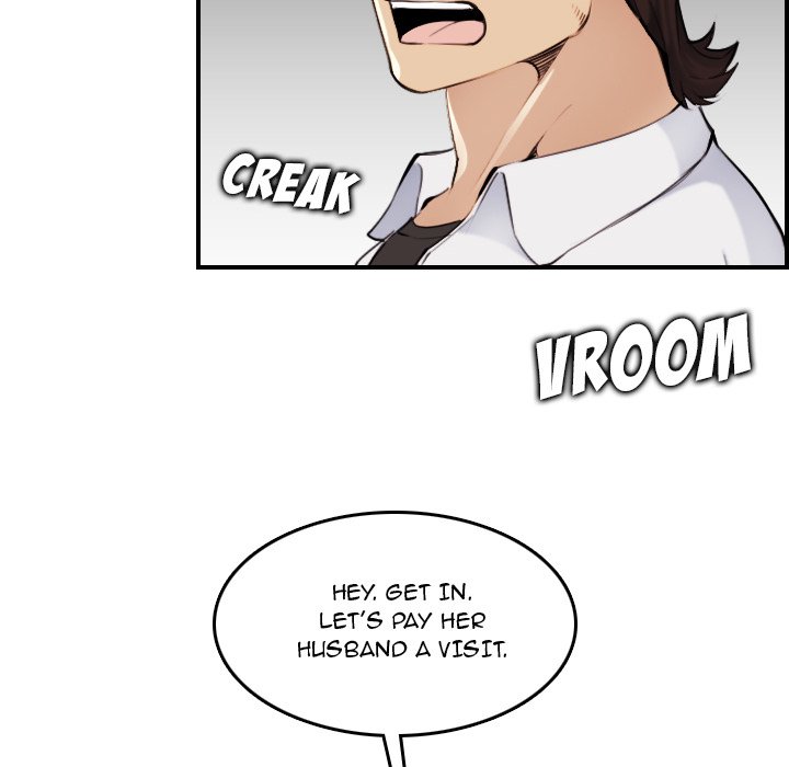 Never Too Late chapter 34 page 91