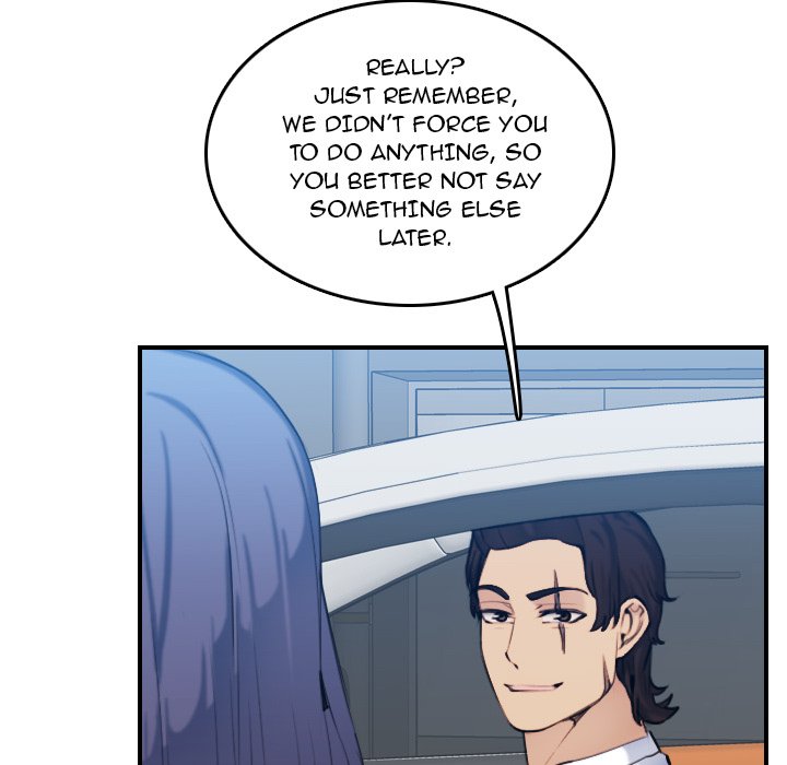 Never Too Late chapter 34 page 95