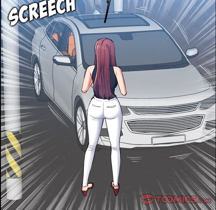 Never Too Late chapter 34 page 110
