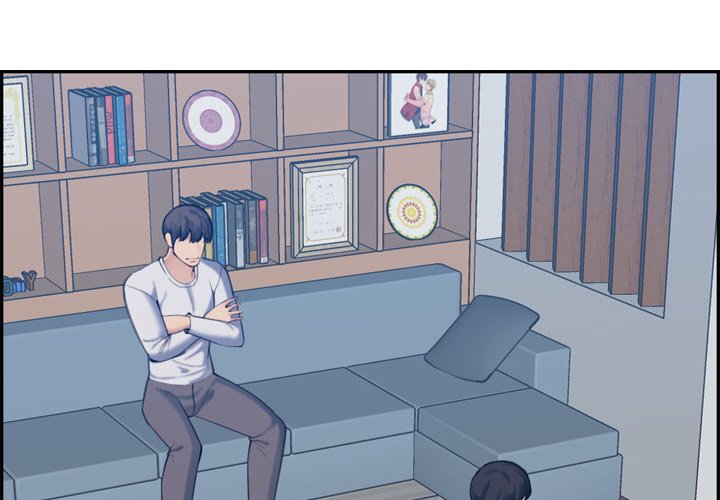 Never Too Late chapter 35 page 4