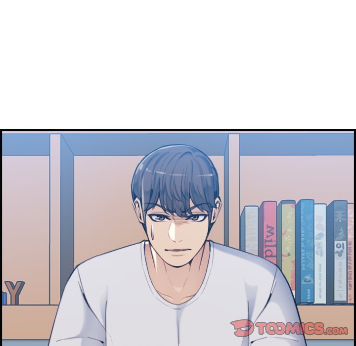 Never Too Late chapter 35 page 6