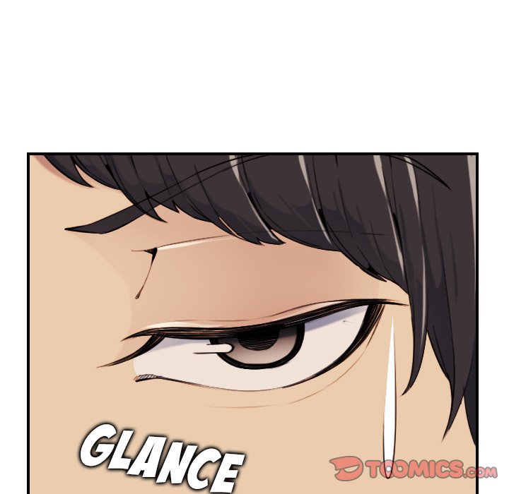 Never Too Late chapter 35 page 10
