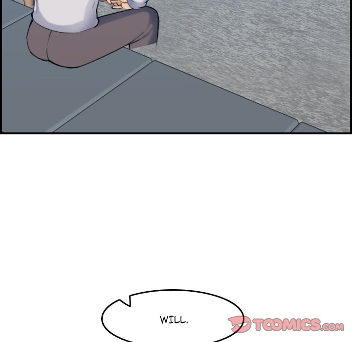 Never Too Late chapter 35 page 14