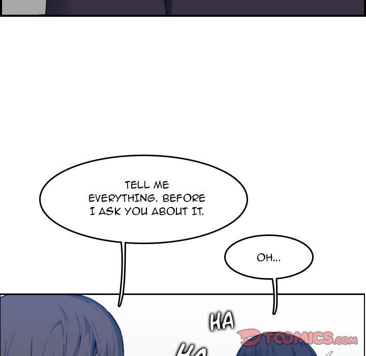 Never Too Late chapter 35 page 18