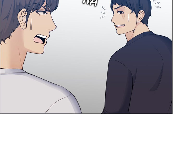 Never Too Late chapter 35 page 19