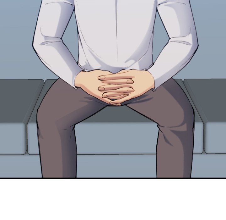 Never Too Late chapter 35 page 21