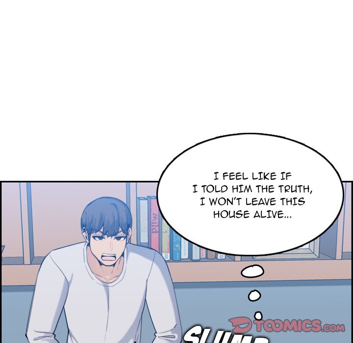 Never Too Late chapter 35 page 22