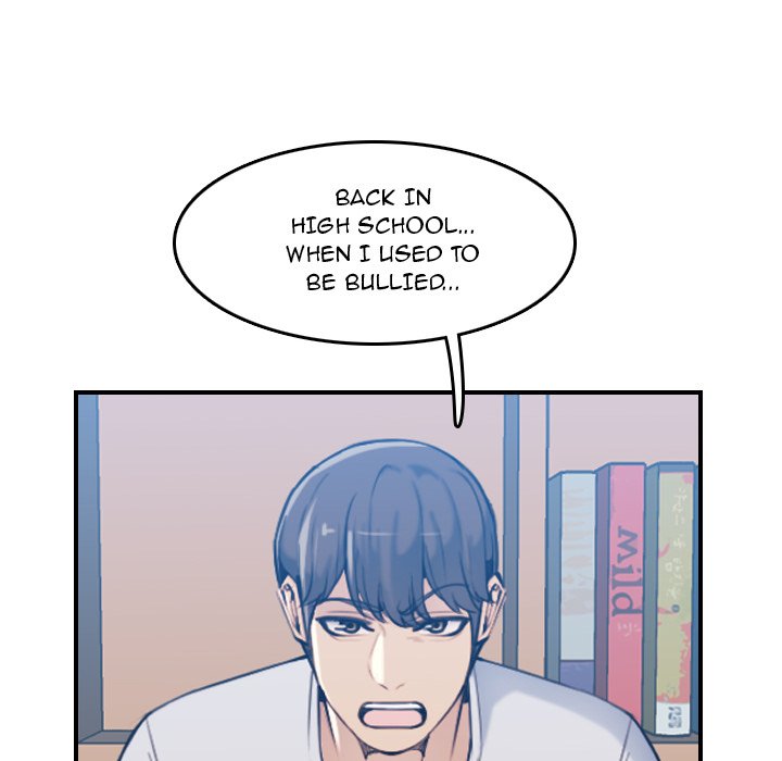Never Too Late chapter 35 page 24