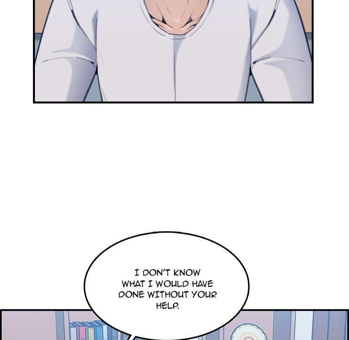Never Too Late chapter 35 page 25