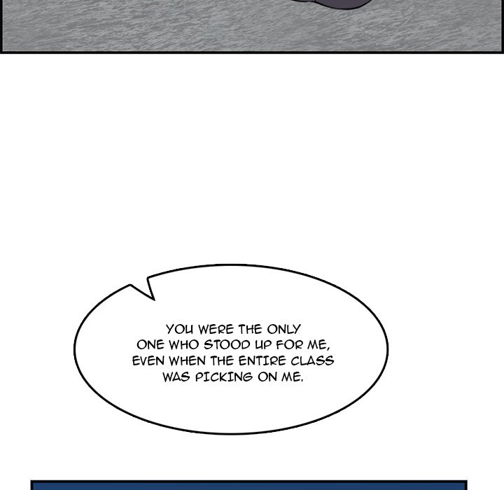 Never Too Late chapter 35 page 27