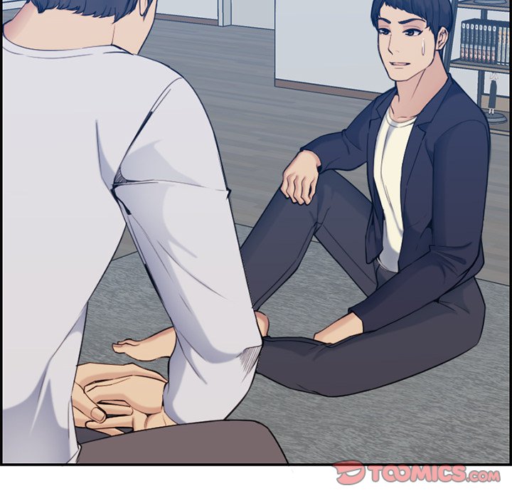 Never Too Late chapter 35 page 30
