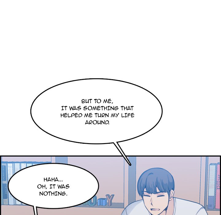 Never Too Late chapter 35 page 31