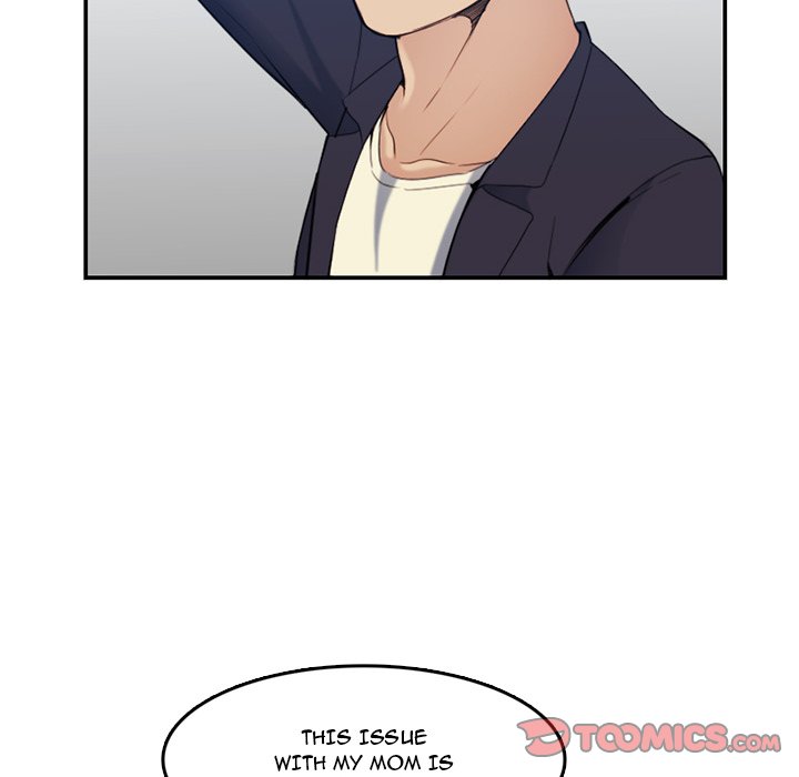 Never Too Late chapter 35 page 34