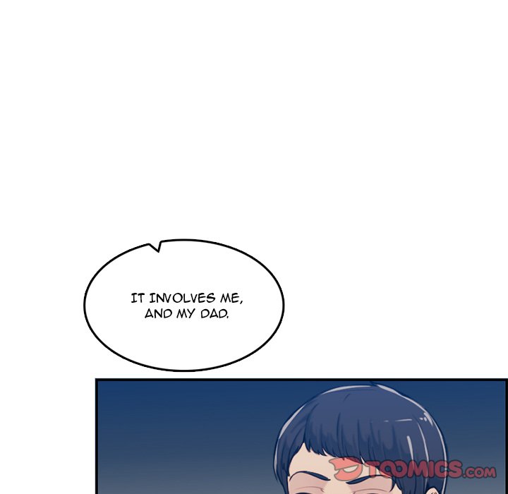 Never Too Late chapter 35 page 38