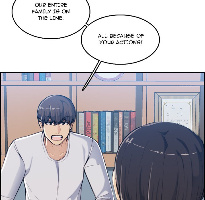 Never Too Late chapter 35 page 40