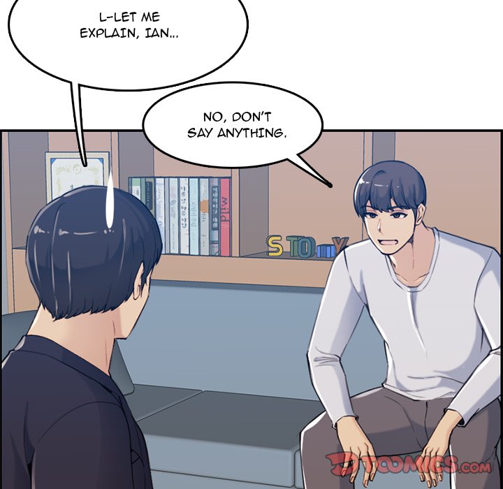 Never Too Late chapter 35 page 42