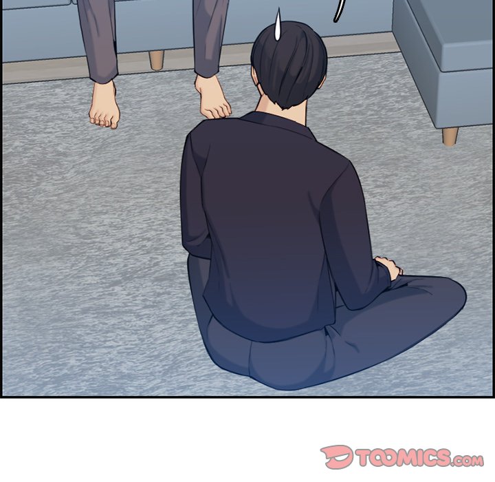 Never Too Late chapter 35 page 46