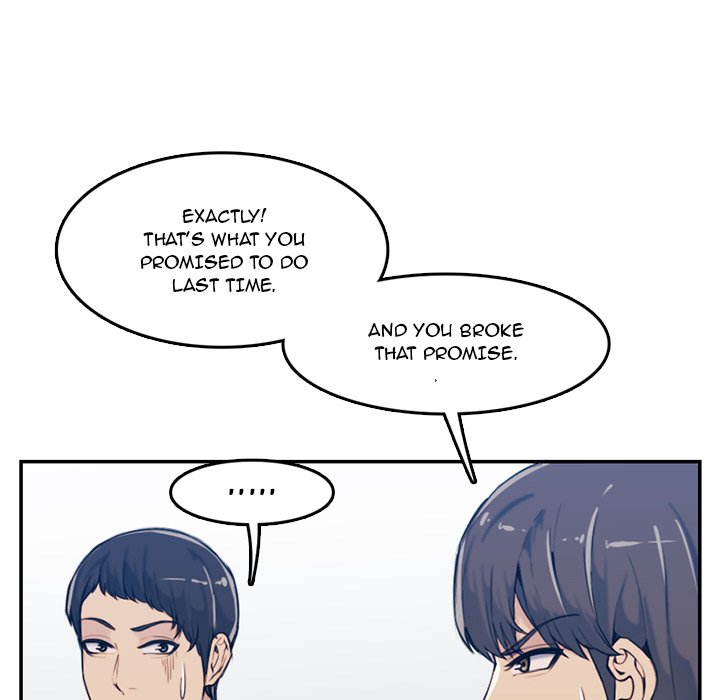 Never Too Late chapter 35 page 47