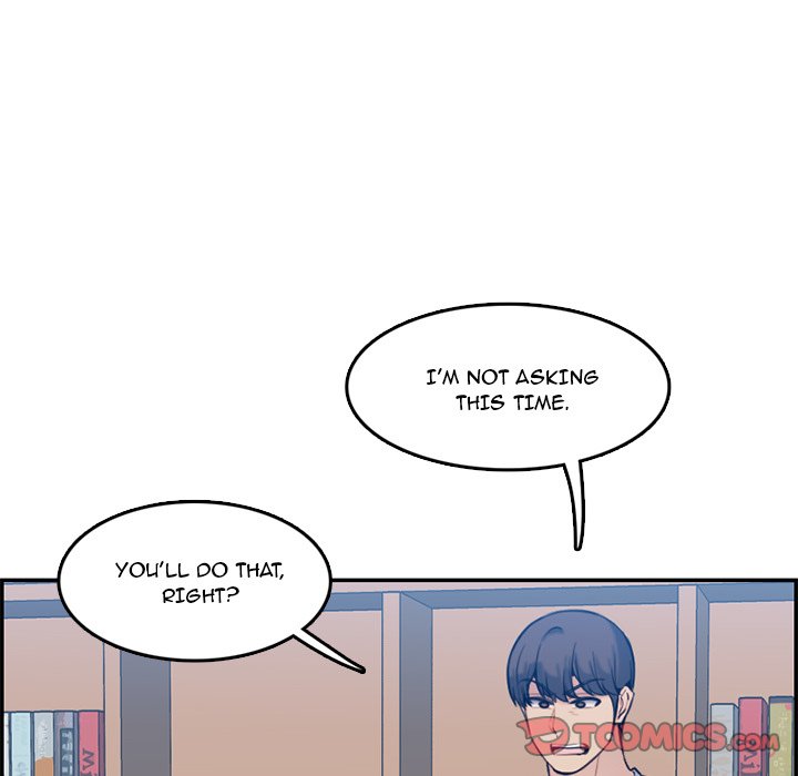 Never Too Late chapter 35 page 50