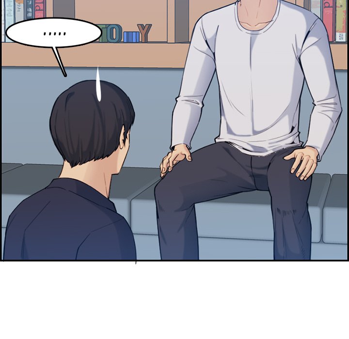 Never Too Late chapter 35 page 51