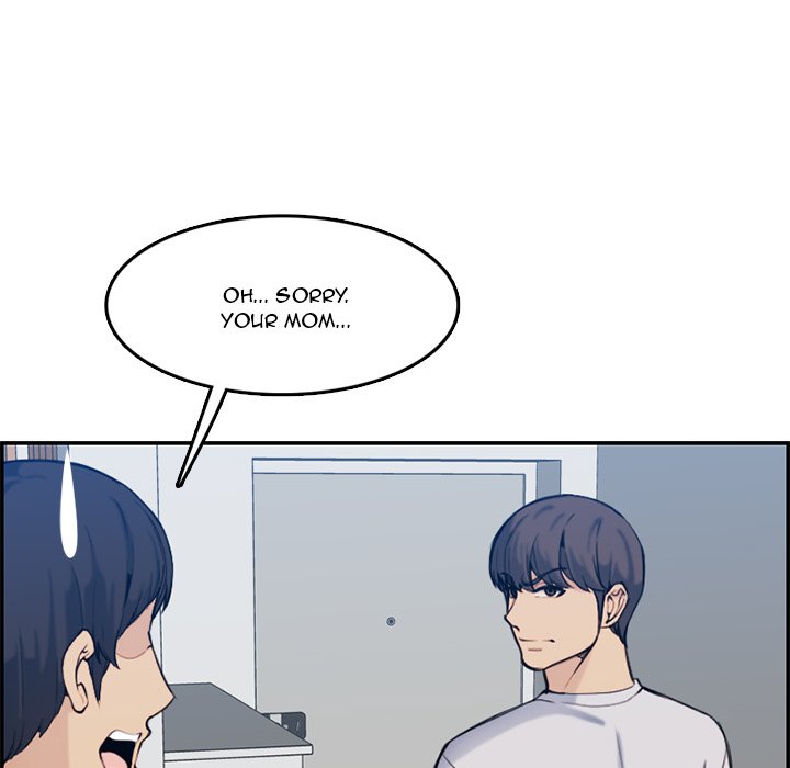 Never Too Late chapter 35 page 59
